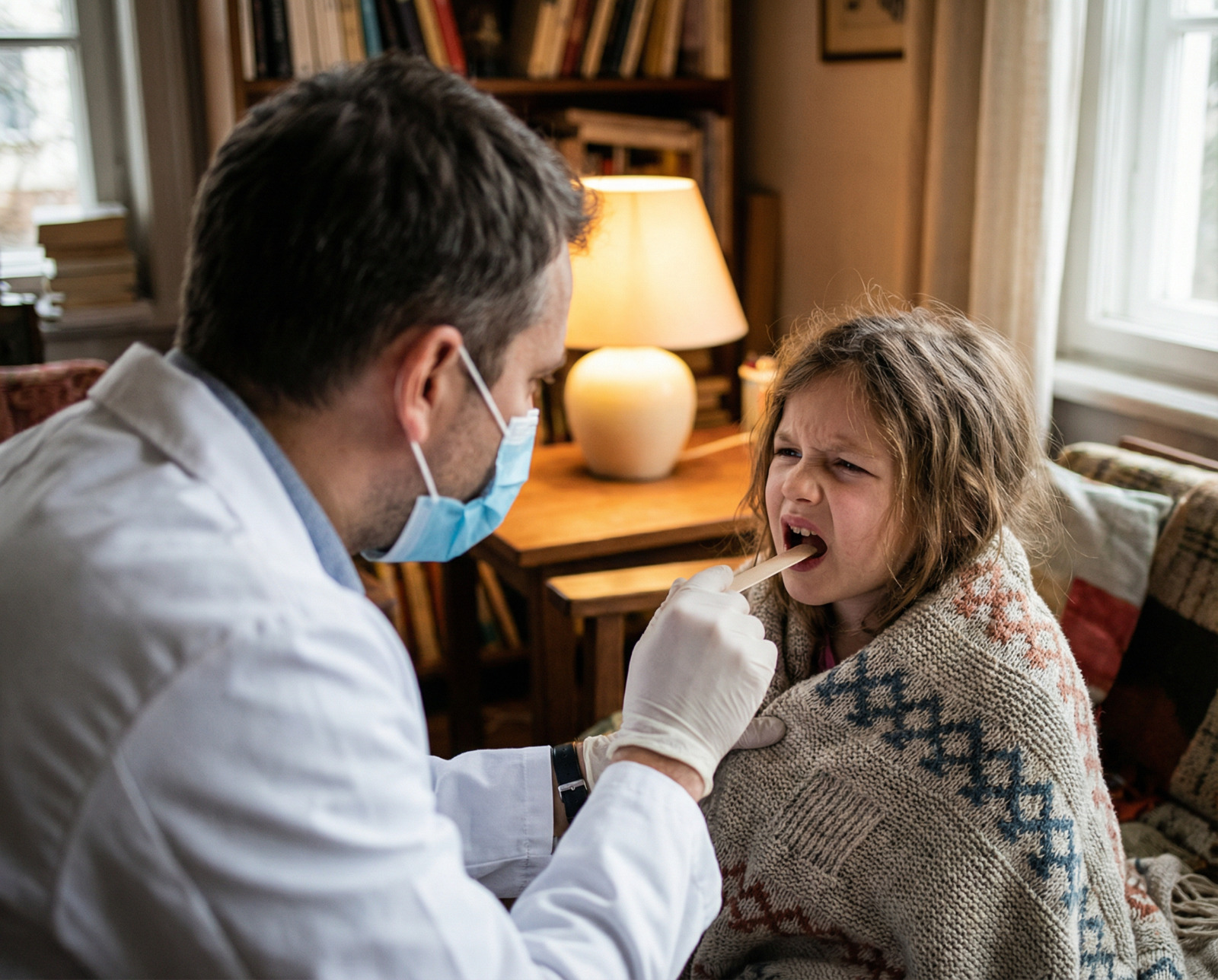Enfermedades estacionales